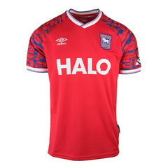 Away kit