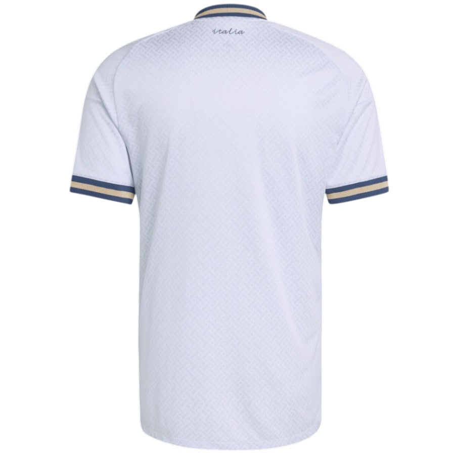 Italy Away Jersey 26-27 (Player Version)