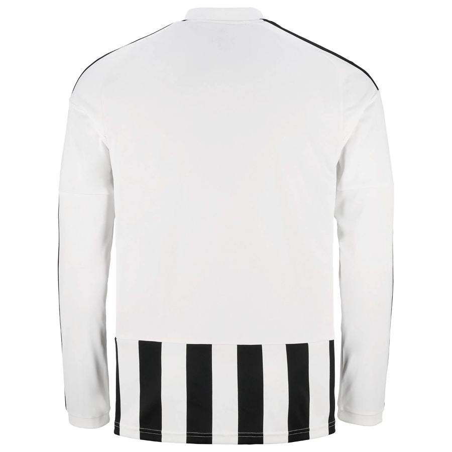 Juventus Home Long Sleeve Jersey 26/27