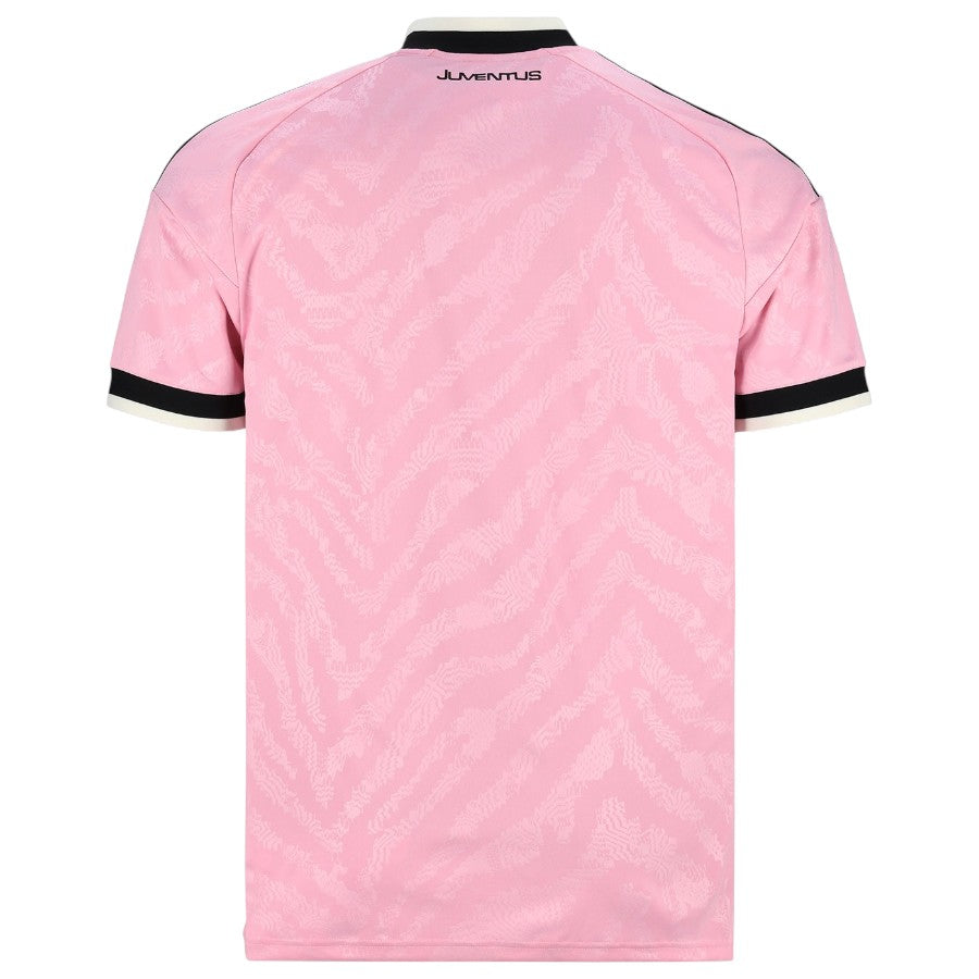 Juventus Away Jersey 26/27