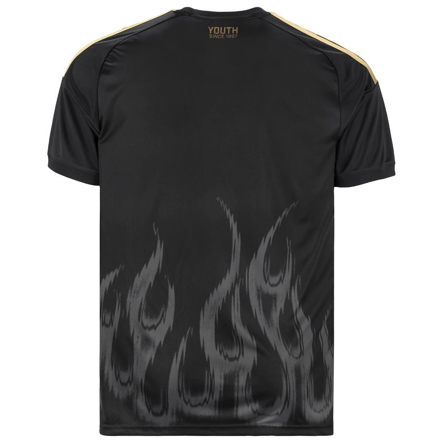 Juventus Third Jersey 26/27