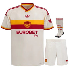 Away kit