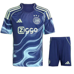 Away kit