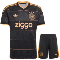 Away kit
