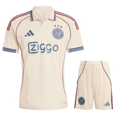 Third kit