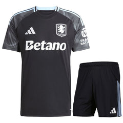 Away kit