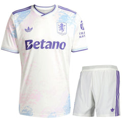 Third kit
