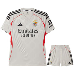 Away kit