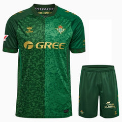 Away kit