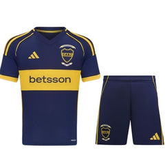 Home kit