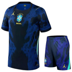 Away kit