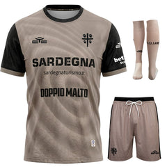 Third kit