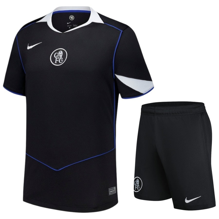 Chelsea Third Kids Kit 25-26