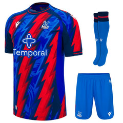 Third kit