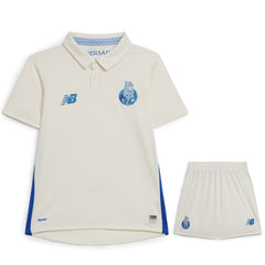 Third kit