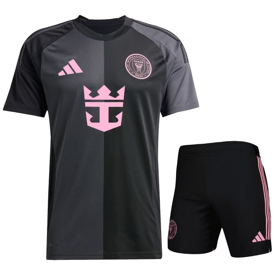 Inter Miami Away Kids Kit 25-26