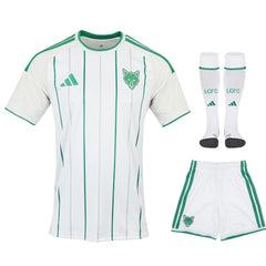 Third kit