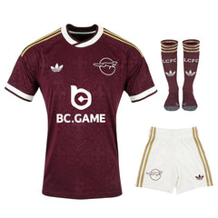 Away kit