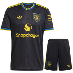 Third kit