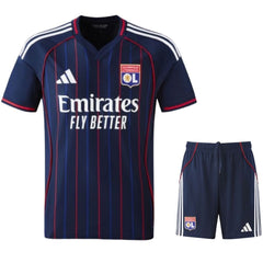 Away kit