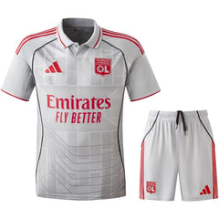 Third kit