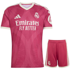 Third kit