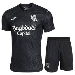 Away kit