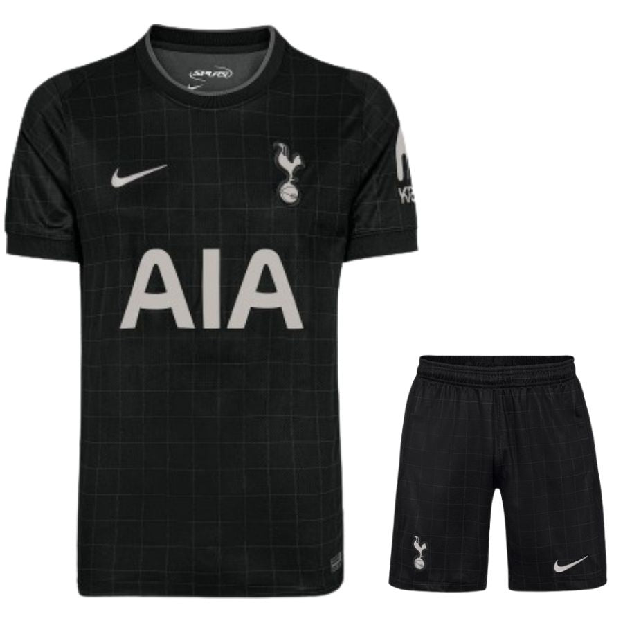 Tottenham Away Kids Kit 25-26