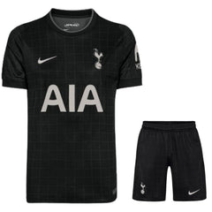 Away kit