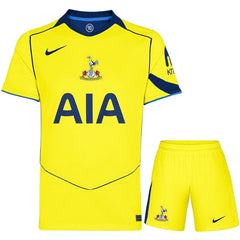 Third kit