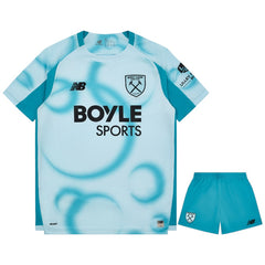 Third kit