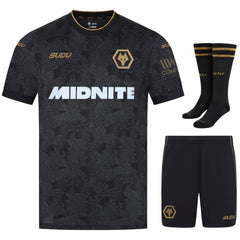 Third kit