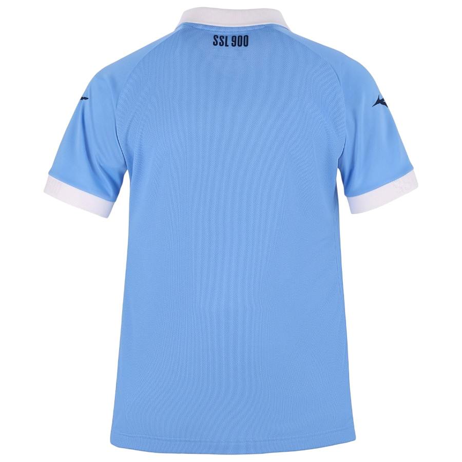 Lazio Home Jersey 26/27