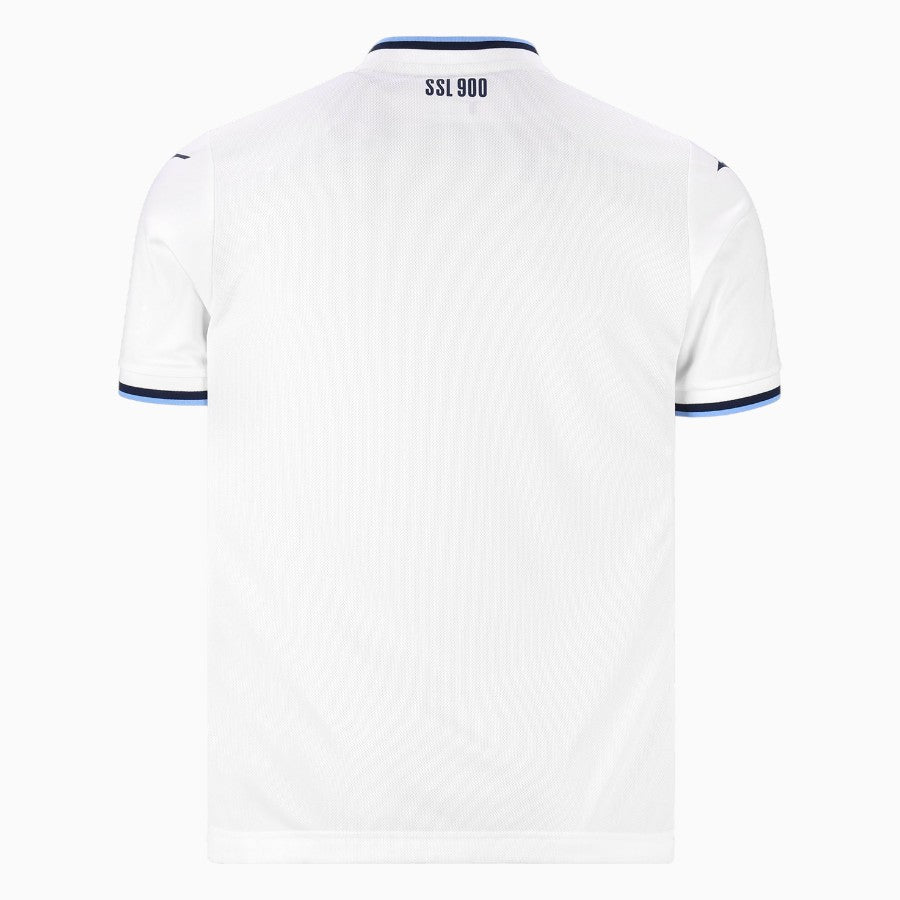 Lazio Away Jersey 26/27