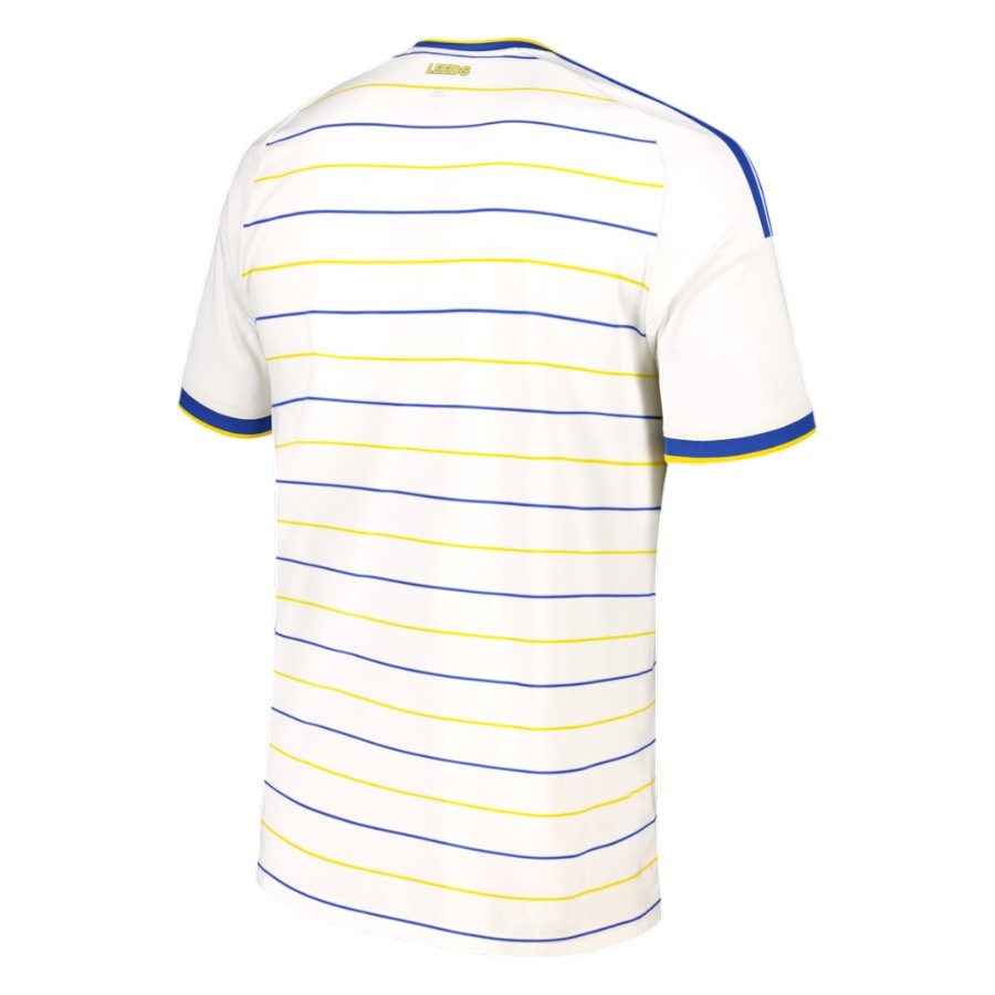 Leeds United Home Jersey 26/27
