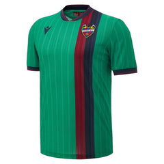 Third kit