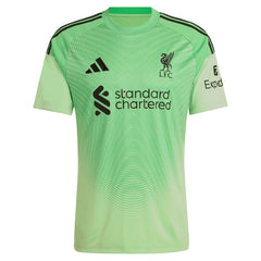 Goalkeeper kit