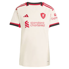 Away kit