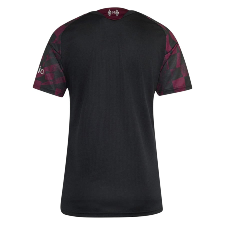 Liverpool Third Jersey 26/27 Women