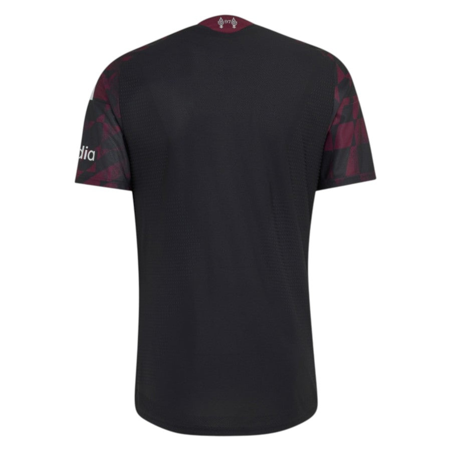 Liverpool Third Jersey 26/27 (Player Version)