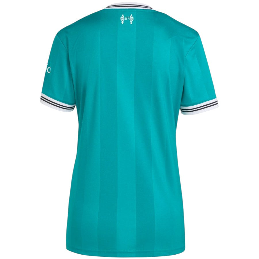 Liverpool Third Jersey 25/26 Women