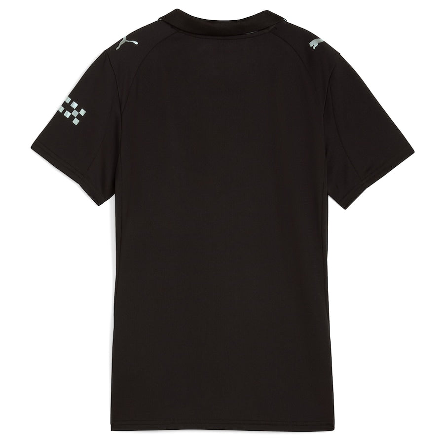 Manchester City Away Jersey 25-26 Women