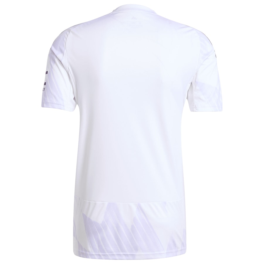 Manchester United Away Jersey 25-26