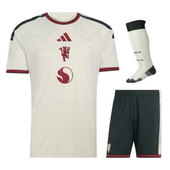 Third kit