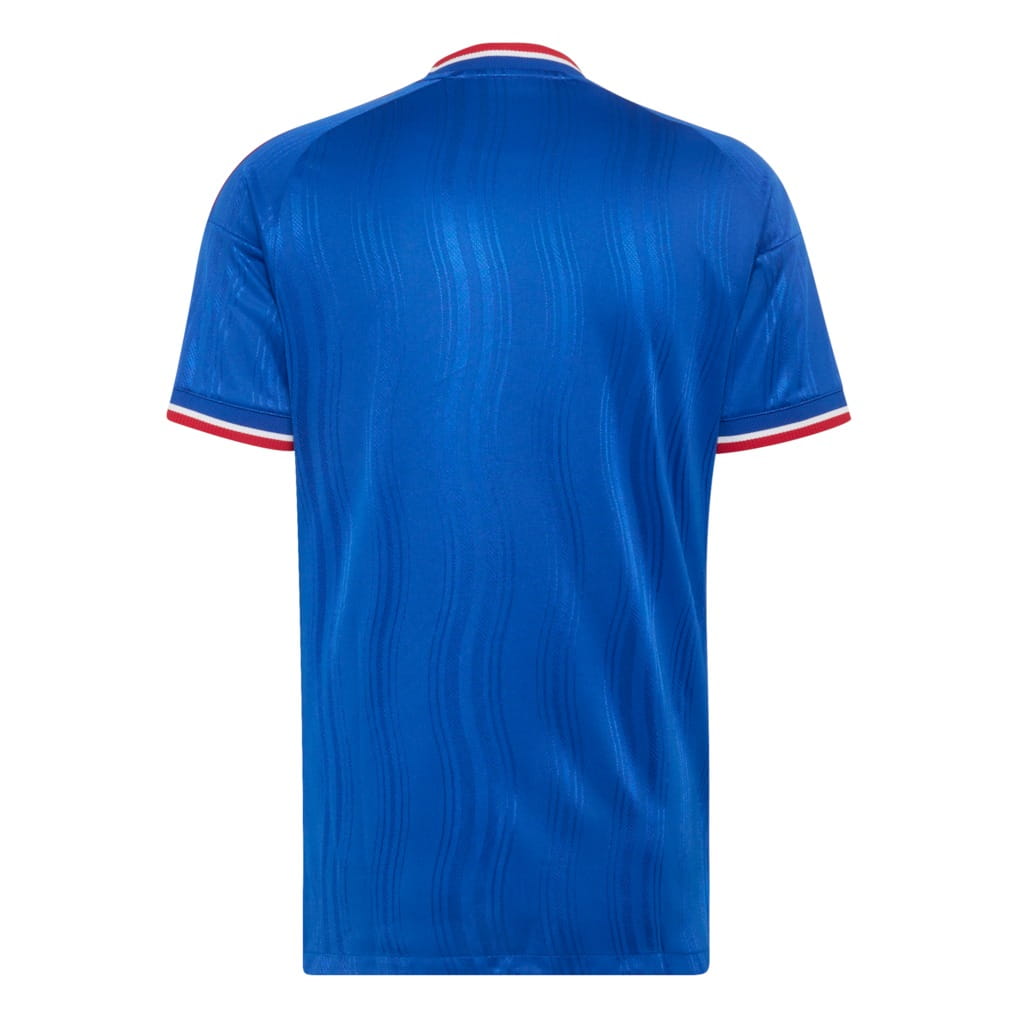 Manchester United Away Jersey 26/27 (Player Version)