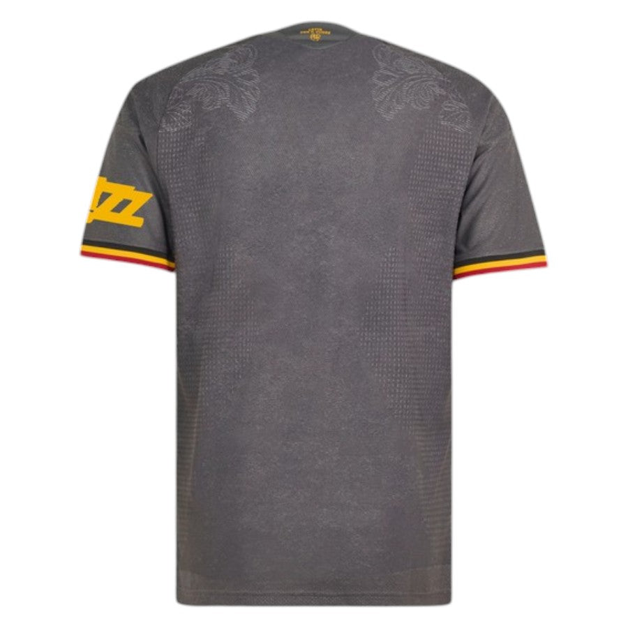 AS Roma Third Jersey 26-27 - Player Version