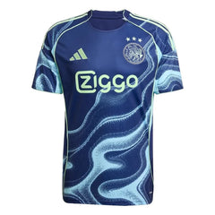 Away kit