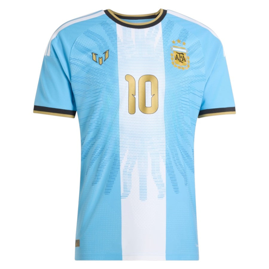Argentina MESSI 10 Special Edition 26-27 (Player Version)