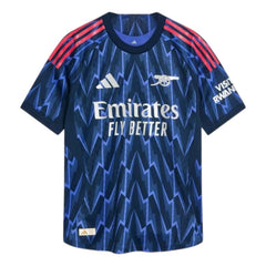 Away kit
