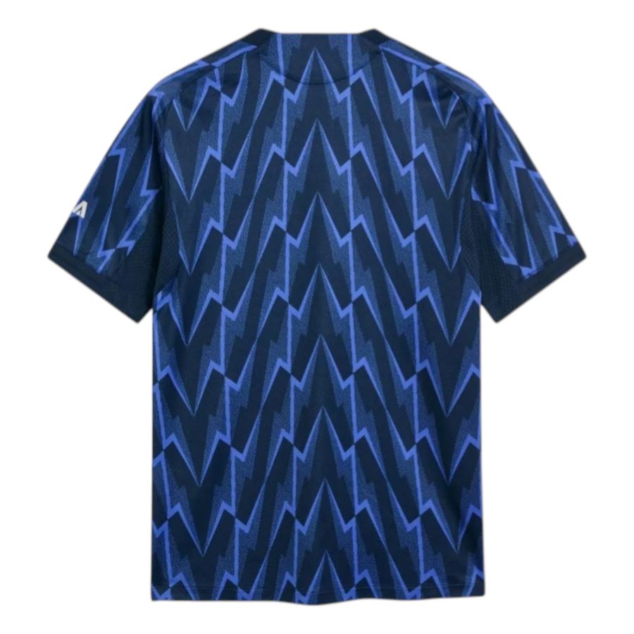 Arsenal Away Jersey 25/26 (Player Version)